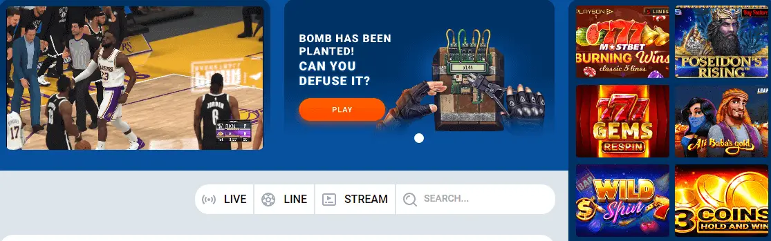 Esports Games Esports Games