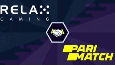 Exclusive Partnership Between Relax Gaming & Parimatch