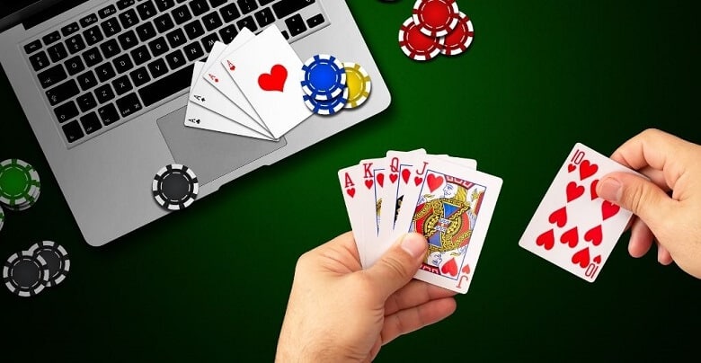 House Edge in Online Blackjack: Tips to Decrease It!