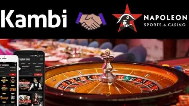 Kambi Extends Collaboration with Napoleon Sports & Casino
