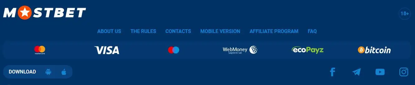 Payment Methods Payment Methods