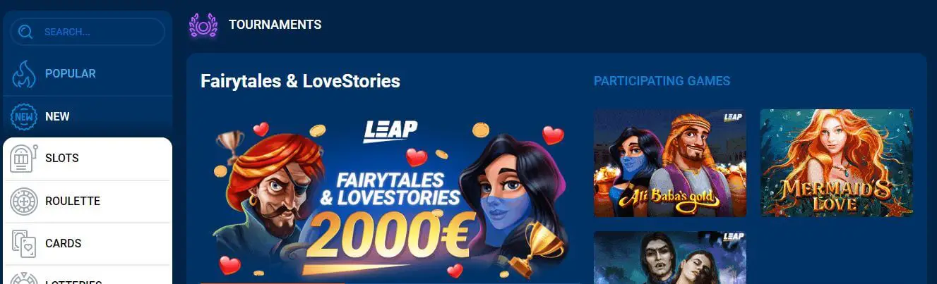 Play Various Tournaments @MostBet Casino Play Various Tournaments @MostBet Casino