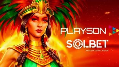 Enjoy Playson’s Popular Titles at Solbet’s Casino Cluster