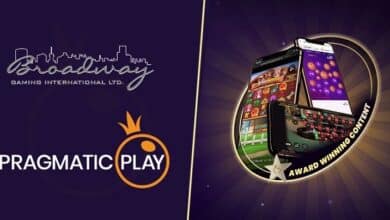 Pragmatic Play Deepens Partnership with Broadway Gaming