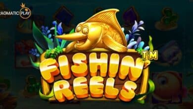 Pragmatic Play Announces New Fishin’ Reels Slot Game