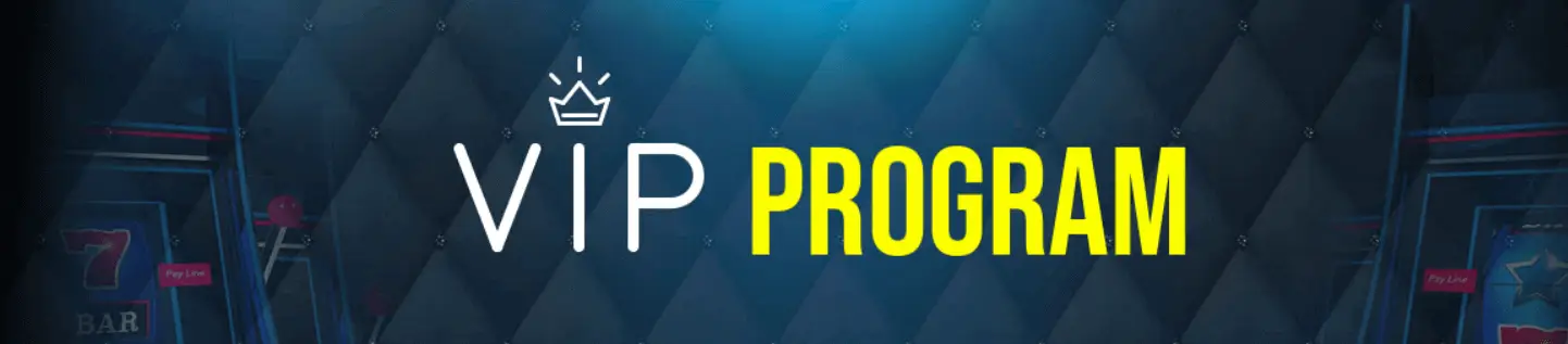 Casino Adrenaline - VIP Program
