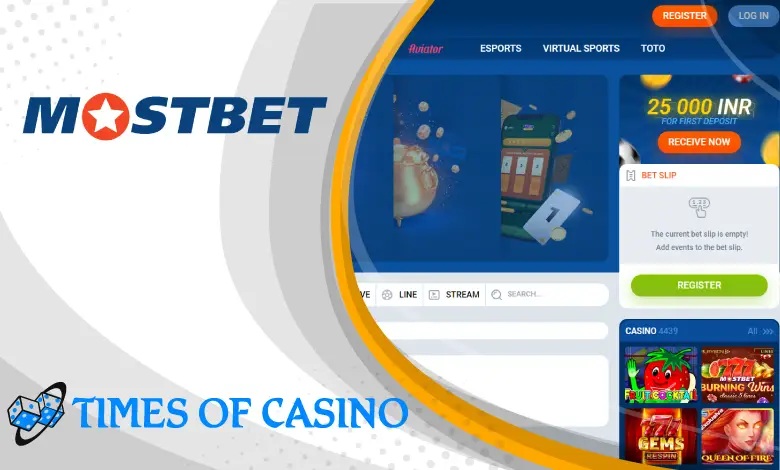 MostBet Review