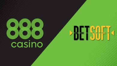 Betsoft and 888casino Join Hands