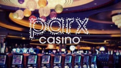 Fine Imposed on Parx Casino for Online Gaming Violation