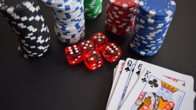 Gambling Legislation in Latvia