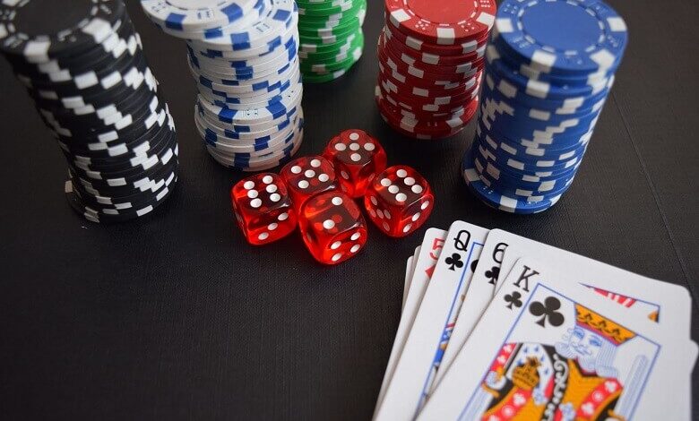 Gambling Legislation in Latvia