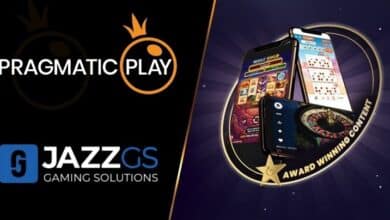 Jazz Gaming got access to three verticals of Pragmatic Play