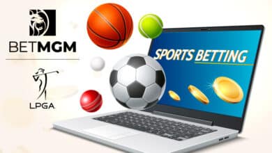 Betmgm Announced as Lpga’s Official Betting Operator