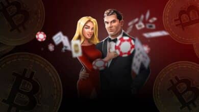 Bitcoin Games Launches Live Casino Event, With a $5,000 Prize