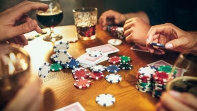 The Most Commonly used Casino Slang Words and Phrases
