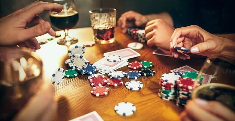 The Most Commonly used Casino Slang Words and Phrases