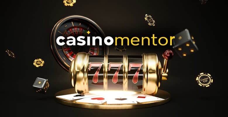 CasinoMentor