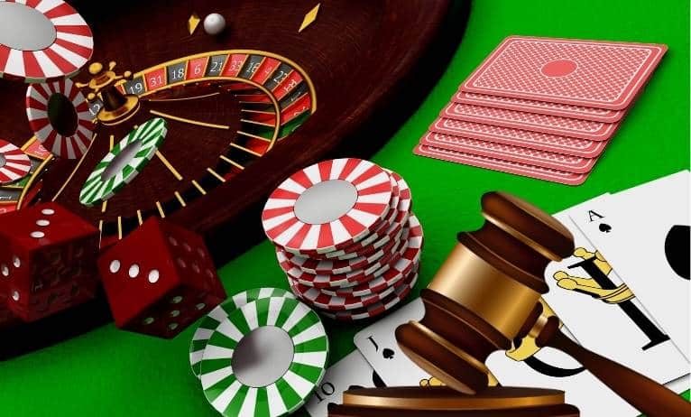 Finnish Gambling Regulation Is Changing
