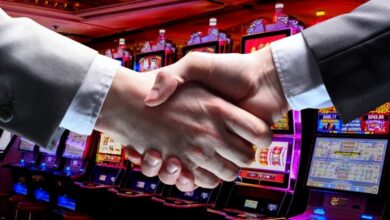 GAN Collaborates With Michigan's Largest Casino