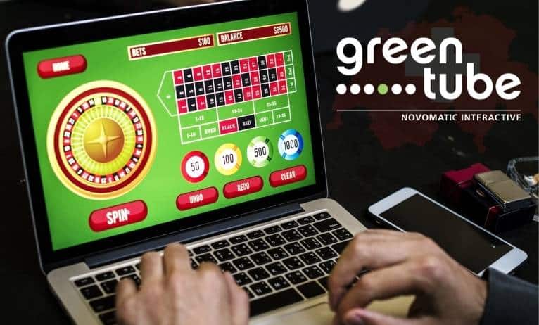 Greentube Rules Swiss Market With E-casino Pasino.ch