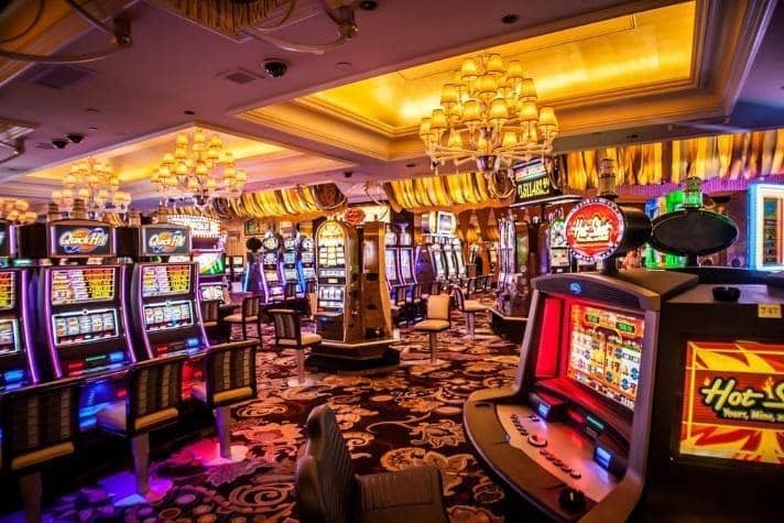 Play at Borgata Online Casino and Earn Huge Rewards