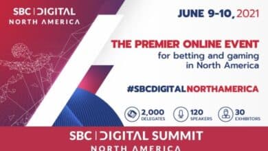 SBC Digital North America to Examine Latest Developments in Sports Betting and Igaming