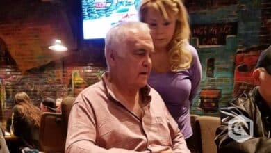 Tommy Hufnagle, a Poker Legend and WSOP Bracelet Winner, Passes