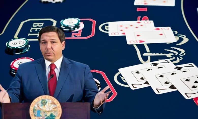 Two Houses Process to Sign Multi-billion Deal to Reshape Gambling