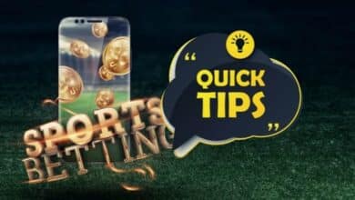 Useful Tips About Sports Betting