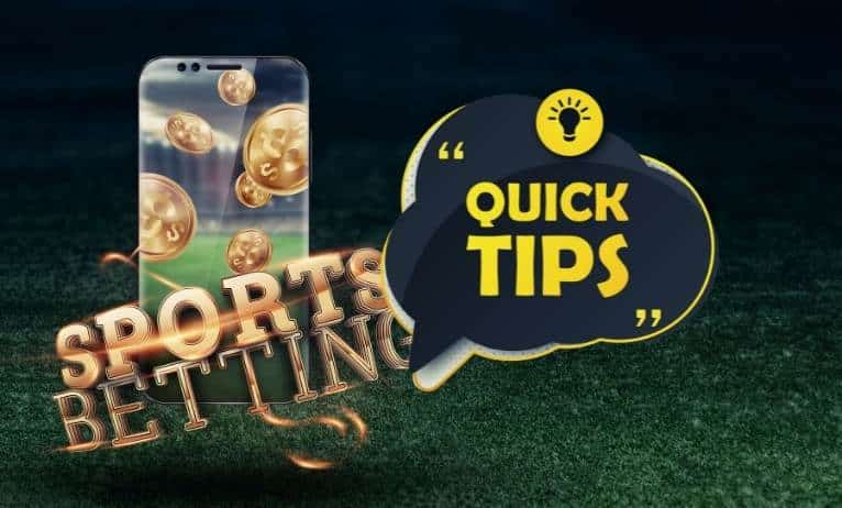 Useful Tips About Sports Betting