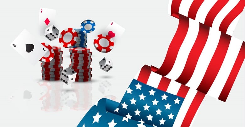 What Are the Leading US States in the Casino Industry
