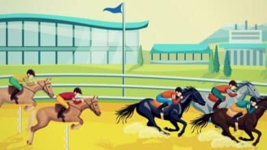 Which Offers Can You Get Betting on Horse Races?