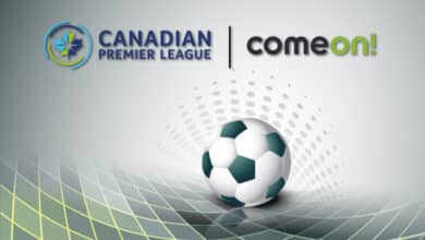 ComeOn! Becomes the Canadian Premier League’s Official Casino Partner