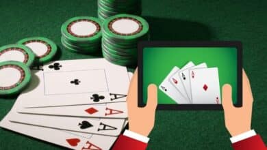Connecticut Governors Brings Online Poker and Sports Bill Into Law