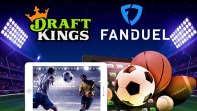 DraftKings and Fanduel Vs. Seminole Regarding Sports Betting - Ballot 2022