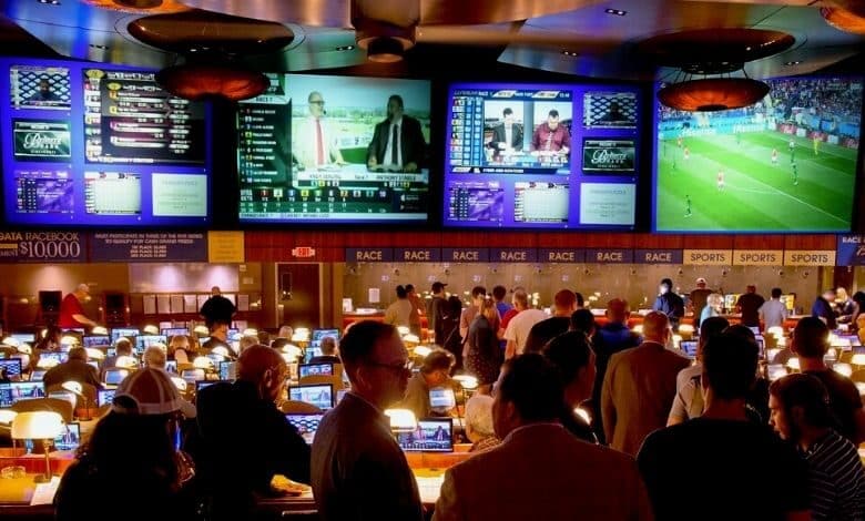 Florida Gambling Drama Unfolds Sports-Betting Introduces Constitutional Change