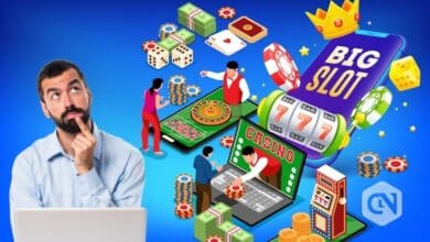 How to Find Out if Online Casinos Can Be Trusted