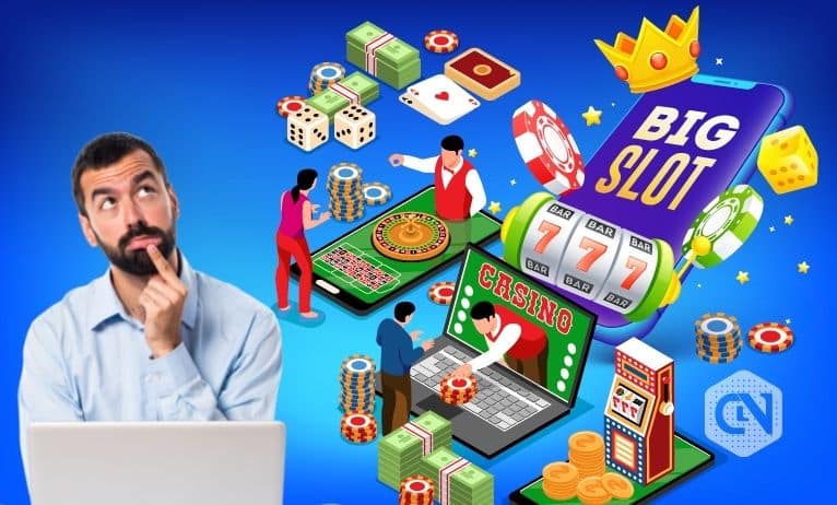 How to Find Out if Online Casinos Can Be Trusted