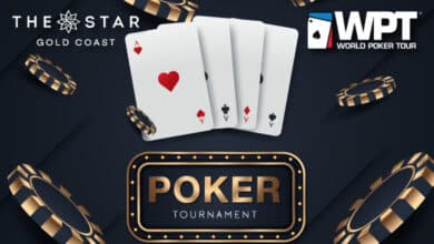 WPT Australia Returns with Record-Breaking Numbers