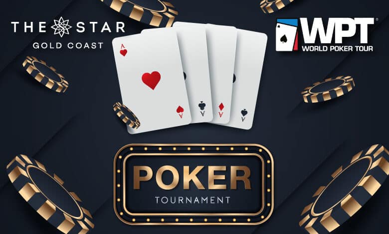 WPT Australia Returns with Record-Breaking Numbers