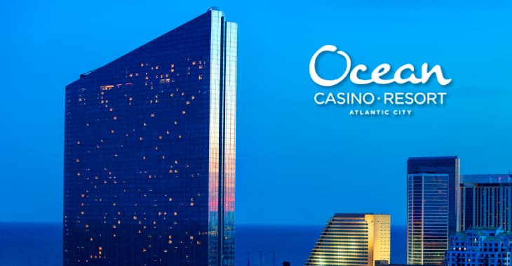 Atlantic City Sees The Revival Of The Ocean Casino Resort