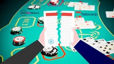 BetMakers Plans to Purchase Tabcorp's Betting and Media Business
