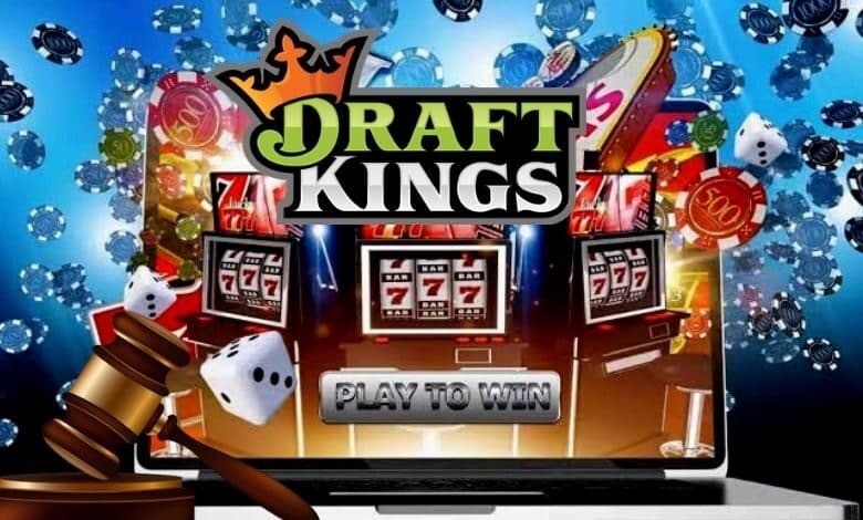 DraftKings Is Trying to Influence Florida Voters for Gaming Compact
