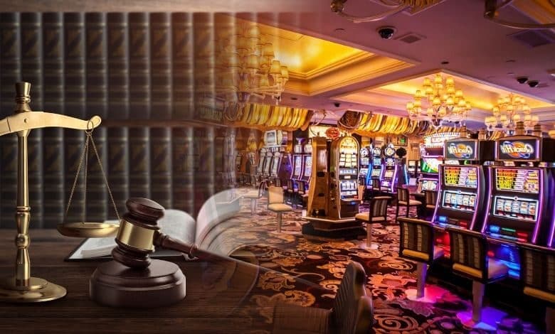 FL Parimutuel Owner Files Lawsuit Against New Gaming Compact