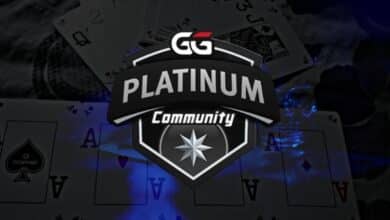 GGPoker is OfferingCashback Rewards to Players in GGPlatinum Community