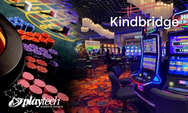 Kindbridge and Playtech Launch Unique Research Partnership for Gambling Problems