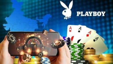 Playboy Is Launching a New Mobile Casino Game to Expand Its Market in India
