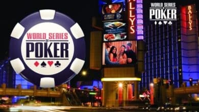 Rumours About WSOP Moving To Bally’s From Rio
