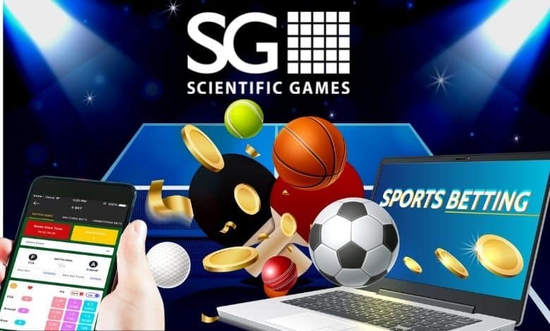 Scientific Games Closing Its Lottery and Sports Betting Businesses