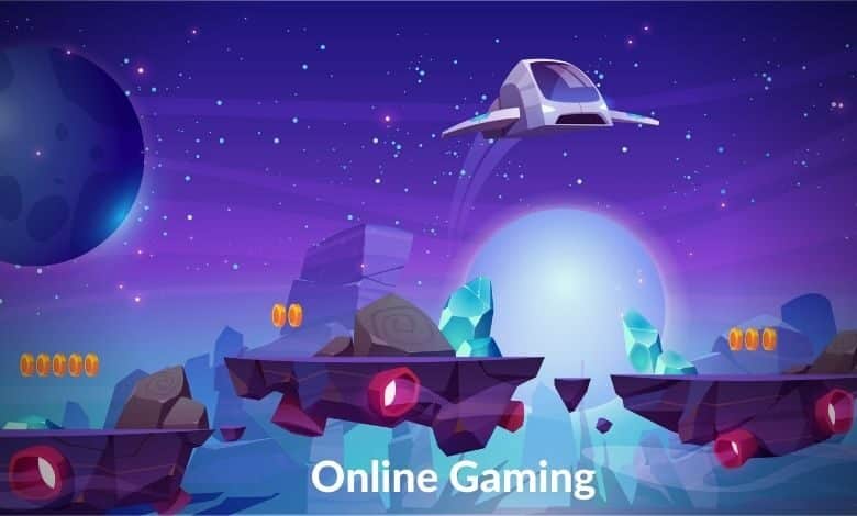 The Growing Disparity Between Land-based and Online Gaming